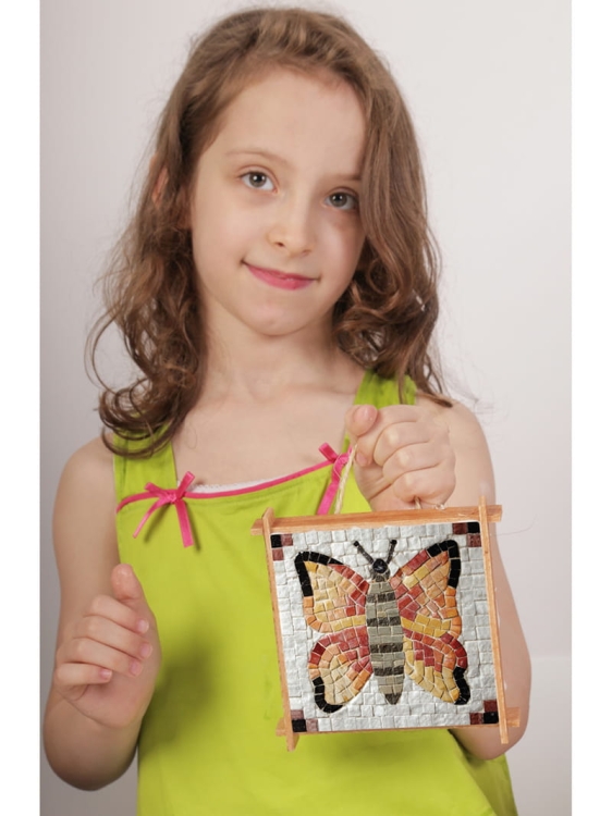 Mozaika MOSAIKIT Motylek5.jpg