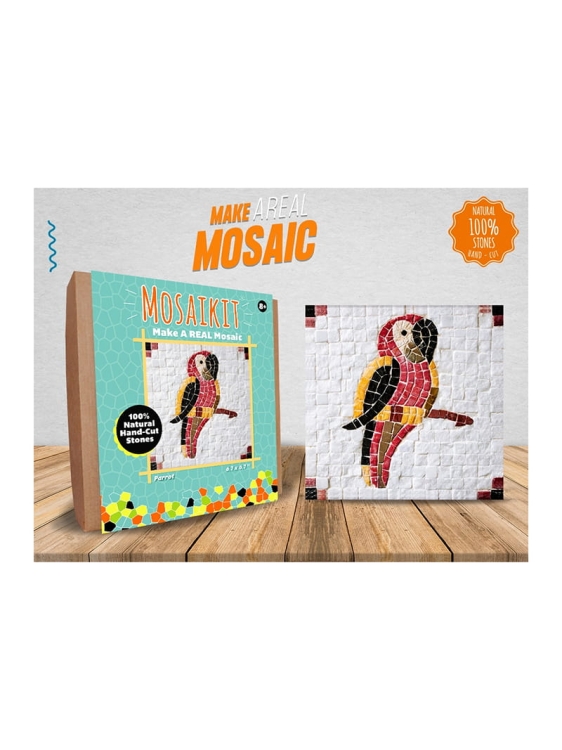 Mozaika MOSAIKIT Papuga2.jpg