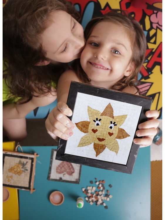 Mozaika MOSAIKIT Słońce3.jpg