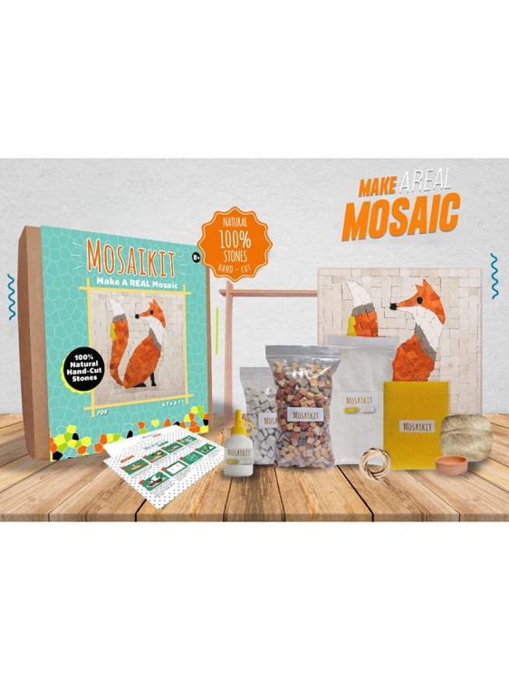 Mozaika MOSAIKIT Lisek2.jpg