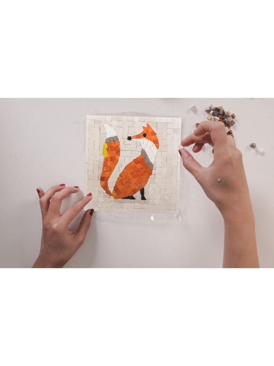 Mozaika MOSAIKIT Lisek6.jpg