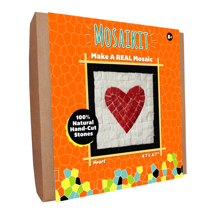 Mozaika MOSAIKIT Serce.png