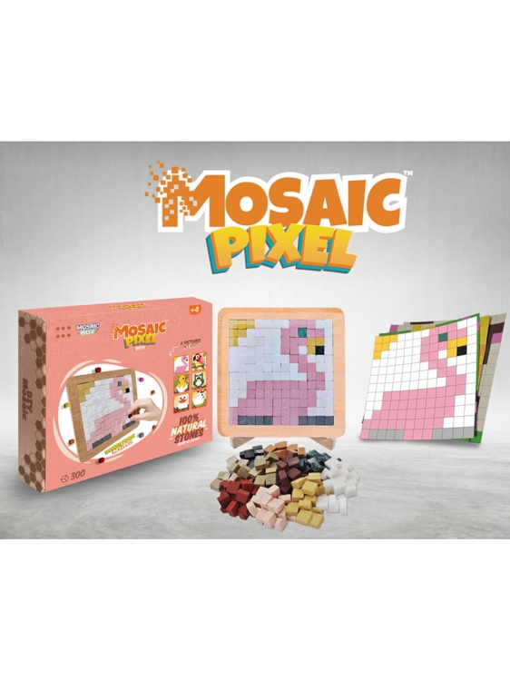 Mozaika MOSAIC PIXEL Ptaki2.jpg