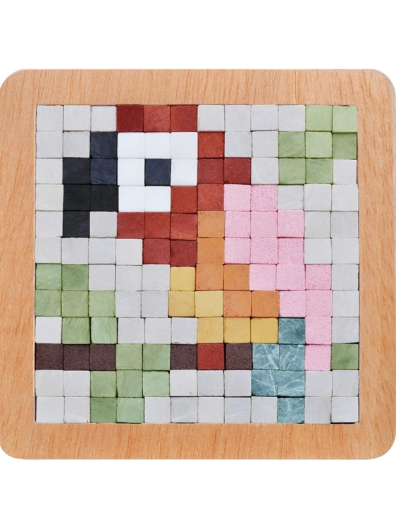 Mozaika MOSAIC PIXEL Ptaki9.jpg