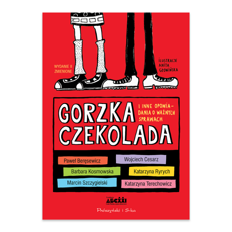 Gorzka czekolada i inne opowiadania o ważnych sprawach.png