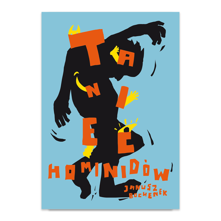 Taniec hominidów, czyli komedianci z ulicy Kasztanów.png