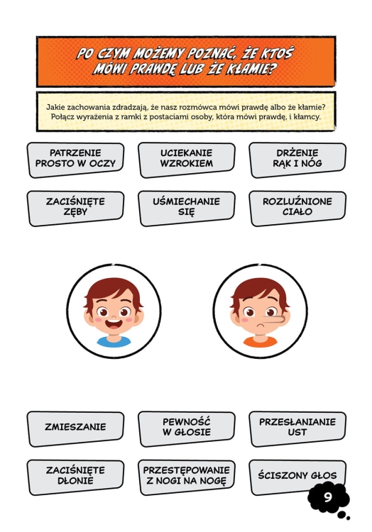 Uczę się mówić prawdę karty pracy rozwijające umiejętność mówienia prawdy dla dzieci i młodzieży w wieku 8−15 lat w tym uczniów ze spektrum autyzmu4.png