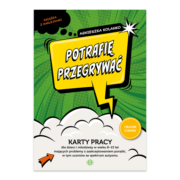 Potrafię przegrywać karty pracy dla dzieci i młodzieży w wieku 8−15 lat mających problemy z zaakceptowaniem porażki w tym uczniów ze spektrum autyzmu.png