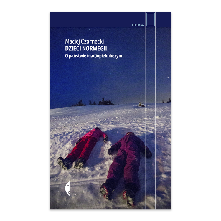 Dzieci Norwegii. O państwie (nad)opiekuńczym wyd. 2025.png