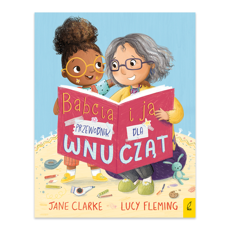 Babcia i ja. Przewodnik dla wnucząt.png