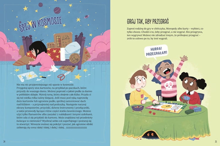 101 rzeczy, które musisz zrobić, zanim dorośniesz5.jpg