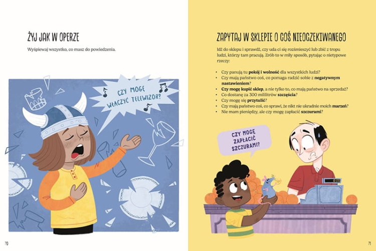 101 rzeczy, które musisz zrobić, zanim dorośniesz7.jpg