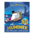 Muminek, Tatuś Muminka i wielka powódź. Muminki.png