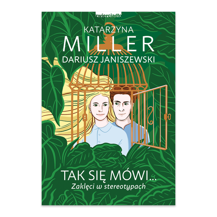 Tak się mówi.... Zaklęci w stereotypach.png