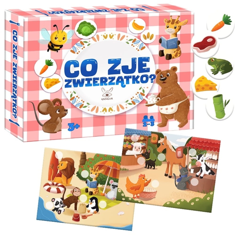 Gra Co zje Zwierzątko2.png