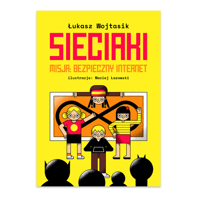 Misja bezpieczny internet. Sieciaki.png