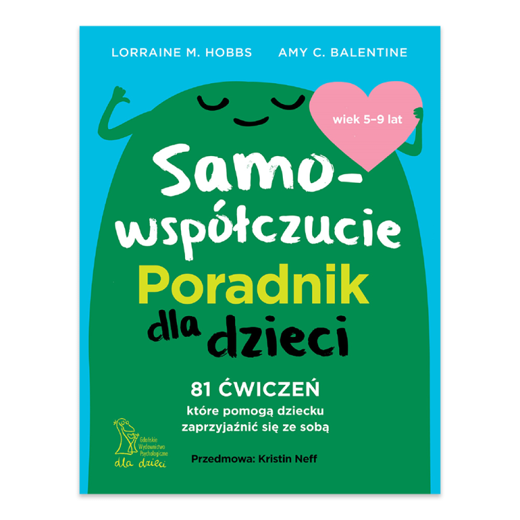 Samowspółczucie. Poradnik dla dzieci.png