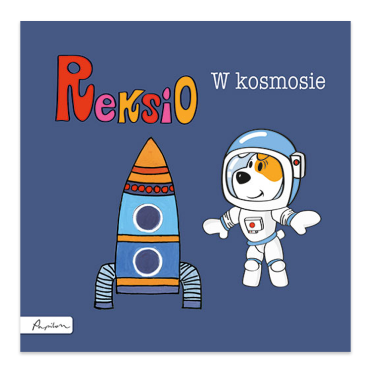 Reksio w kosmosie.png