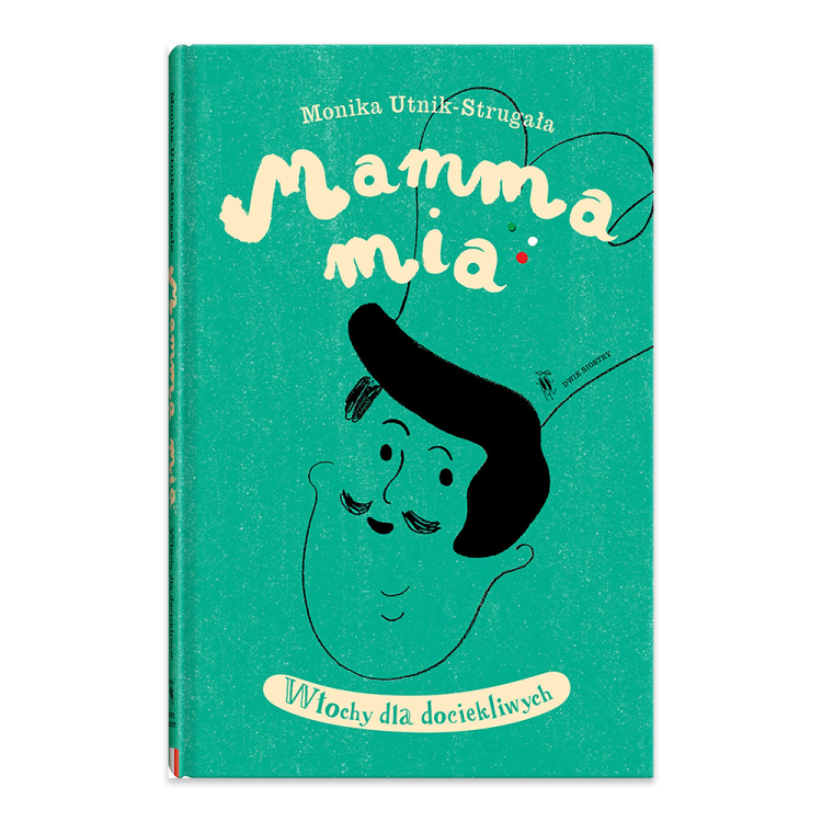 Mamma mia. Włochy dla dociekliwych. Świat dla Dociekliwych.png