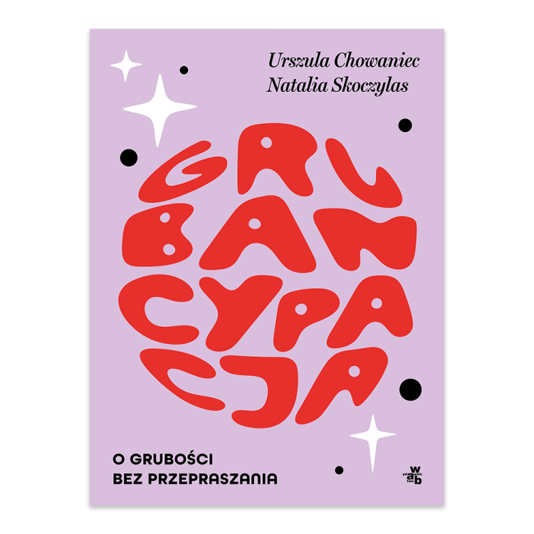 Grubancypacja. O grubości bez przepraszania.png