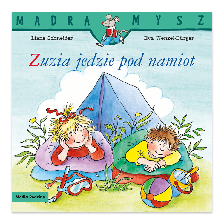 Zuzia jedzie pod namiot. Mądra Mysz.png