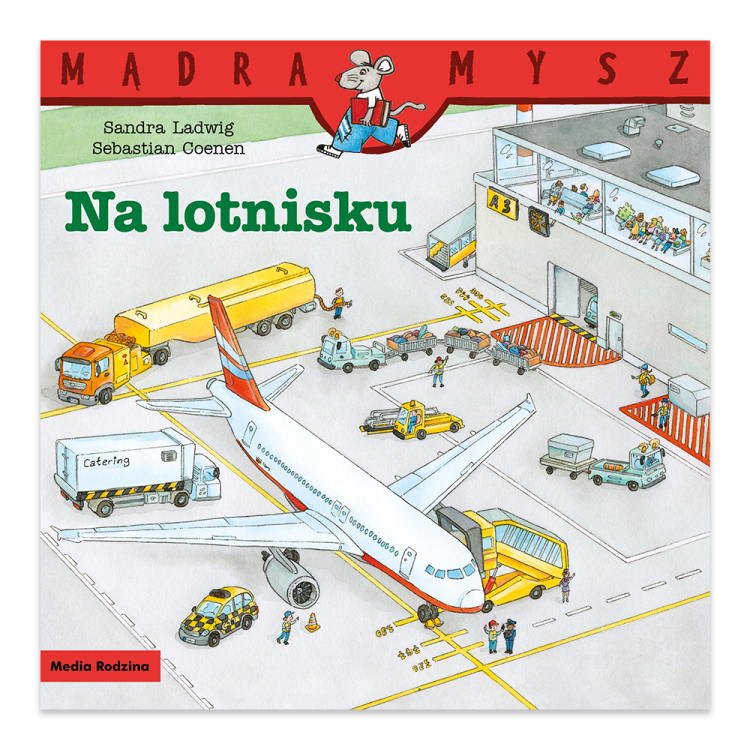 Na lotnisku. Mądra Mysz.png