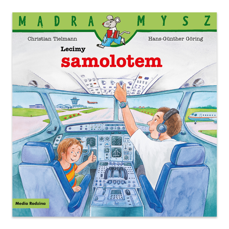 Lecimy samolotem. Mądra Mysz.png