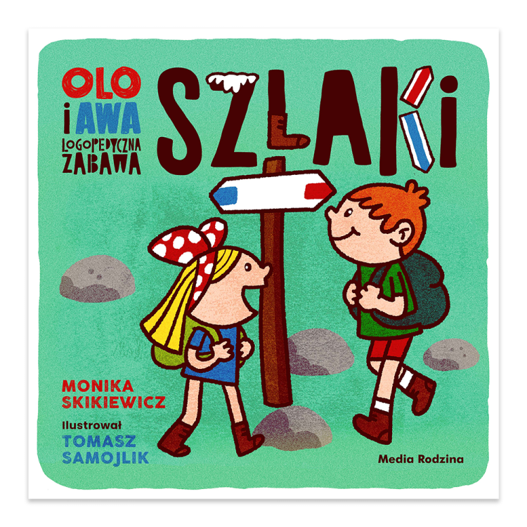 Olo i Awa. Logopedyczna zabawa. Szlaki.png