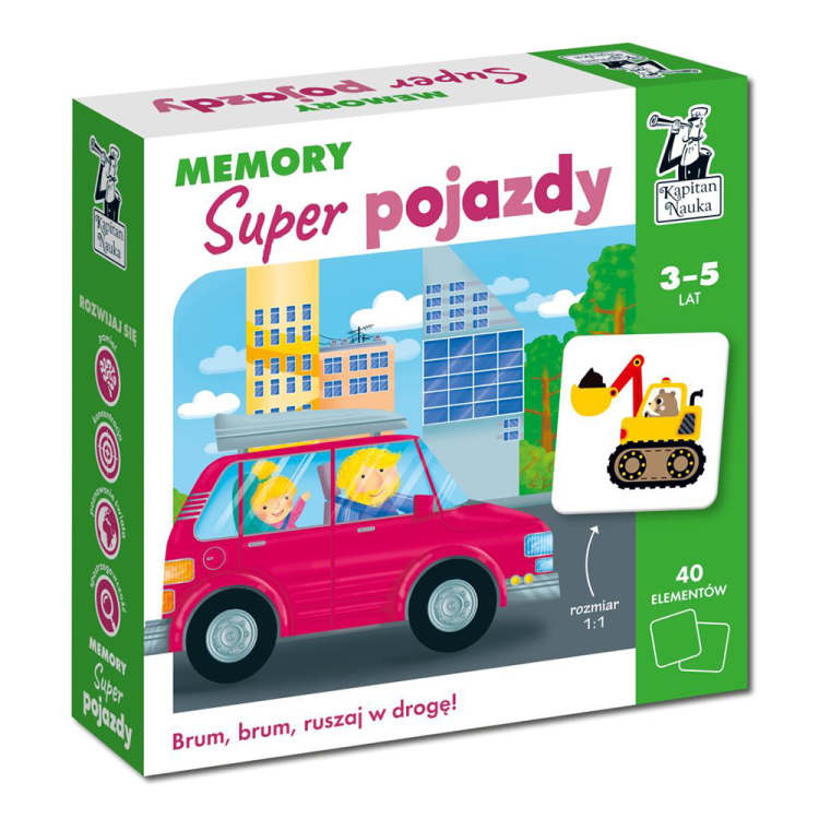 Memory. Super pojazdy. Kapitan Nauka.png