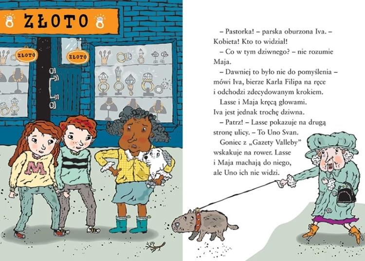 Tajemnica kościoła. Biuro Detektywistyczne Lassego i Mai3.webp