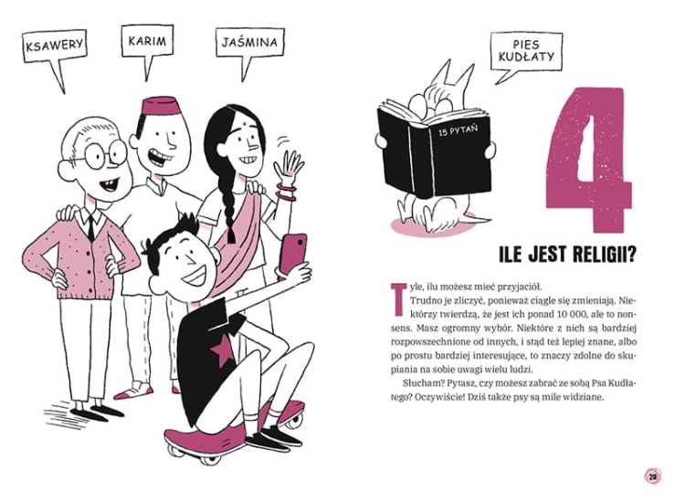 Czy jest tam kto Wszystko, co warto wiedzieć o religiach. 15 pytań3.png