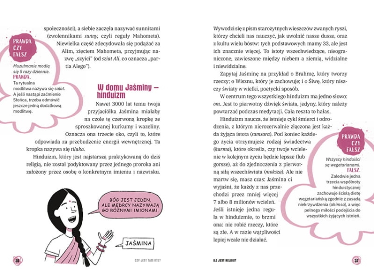Czy jest tam kto Wszystko, co warto wiedzieć o religiach. 15 pytań7.png