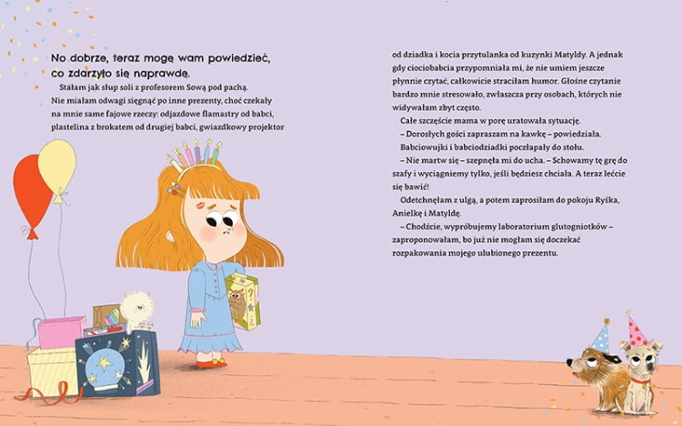 Nowe wyzwania. Co zrobi Frania2.jpg