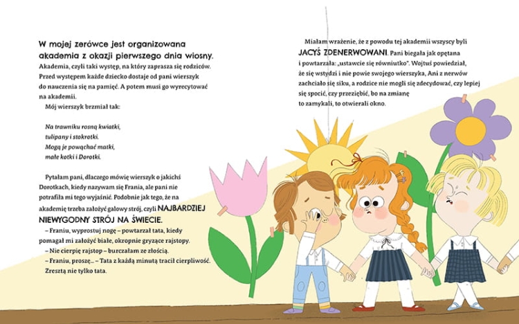 Nowe wyzwania. Co zrobi Frania4.jpg