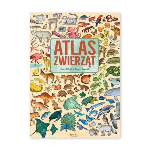 Atlas zwierząt