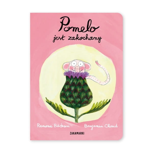 Pomelo jest zakochany