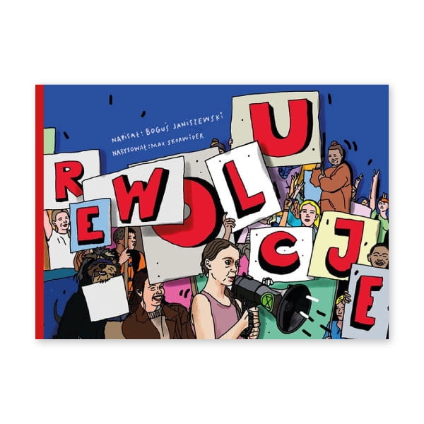 Rewolucje
