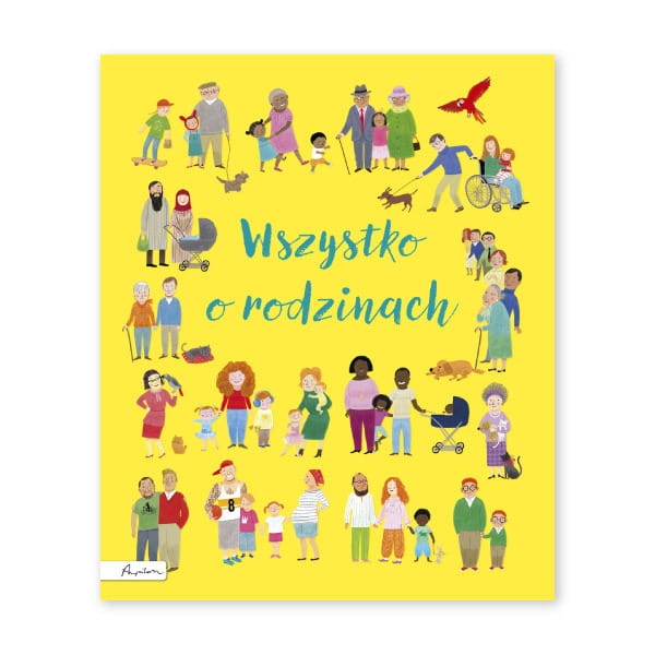 Wszystko o rodzinach