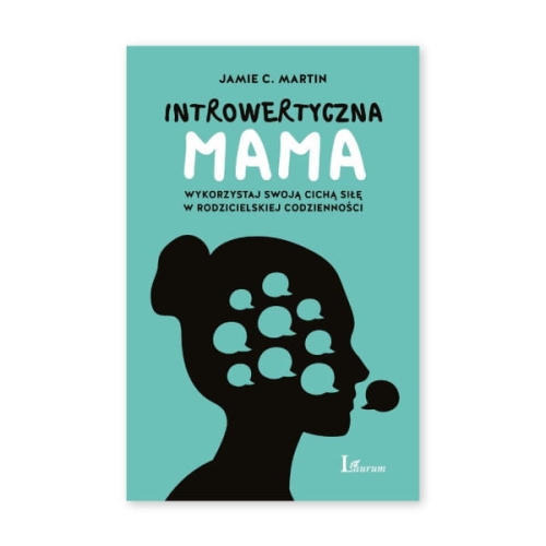 Introwertyczna mama