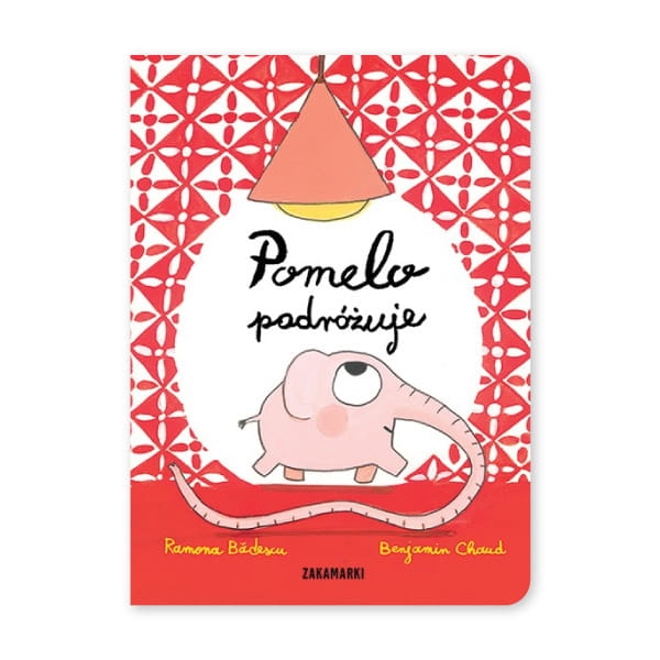 Pomelo podróżuje