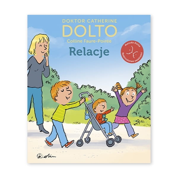 Relacje
