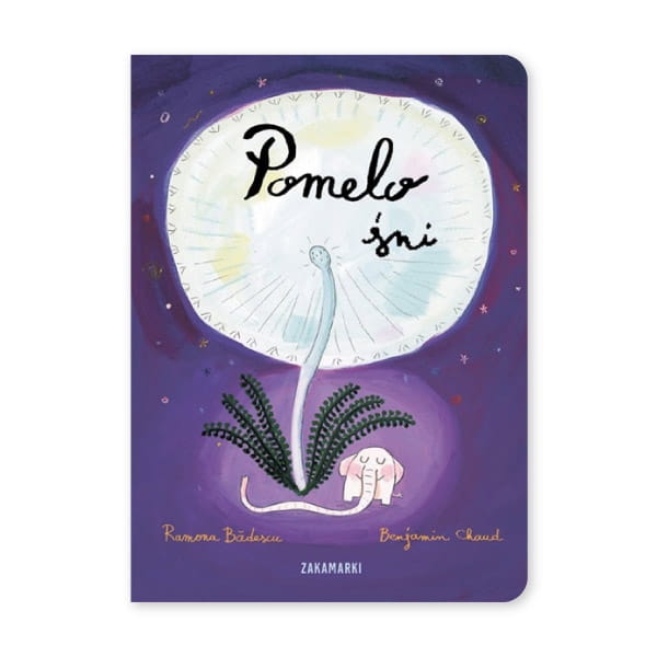 Pomelo śni