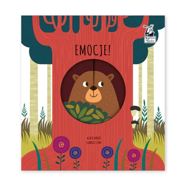 MAGICZNE KOŁO Emocje!