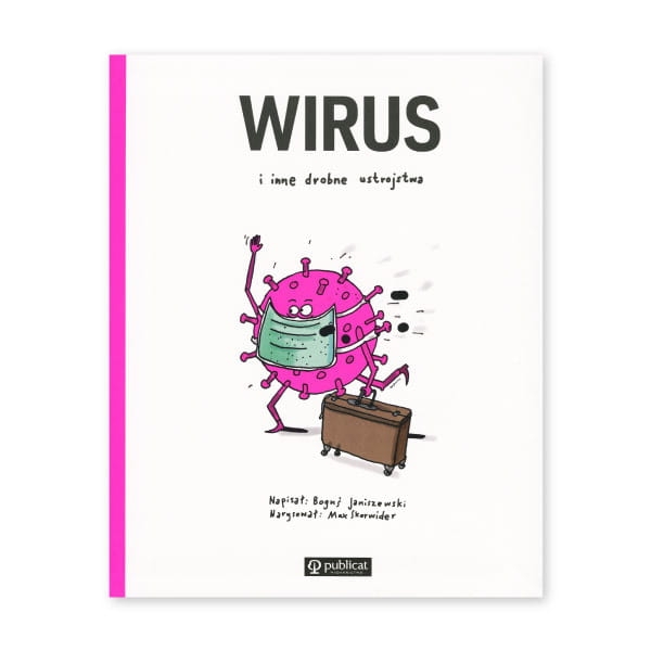 Wirus i inne drobne ustrojstwa