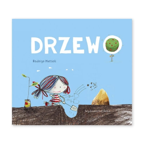 Drzewo