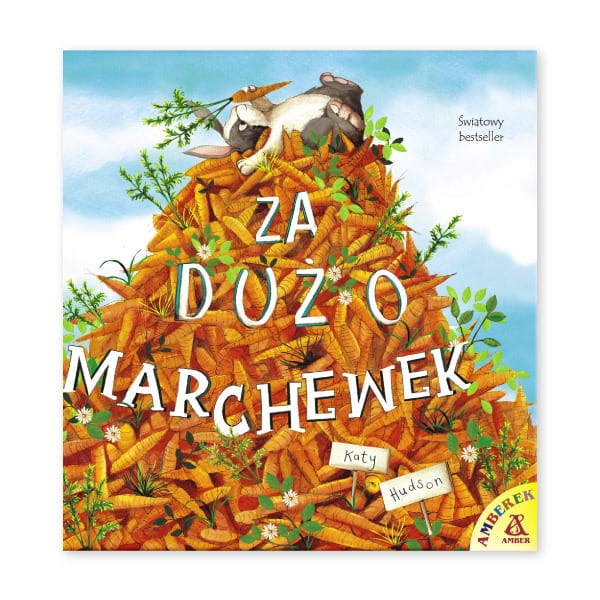 Za dużo marchewek
