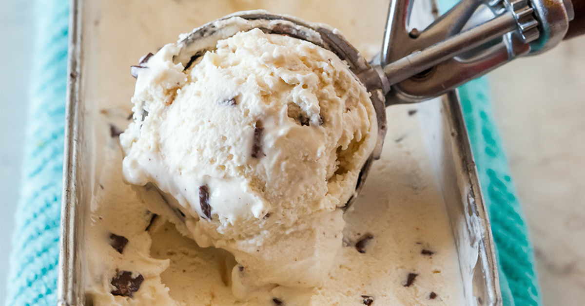 Lody domowe, które pokochają twoje dzieci!