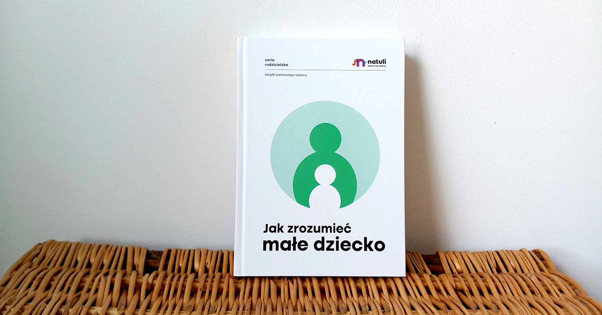 Co warto wiedzieć o śnie małego dziecka - - fragment książki "Jak zrozumieć małe dziecko"