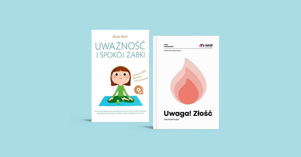 Problem z panowaniem nad emocjami. 3 sprawdzone sposoby na wyciszenie